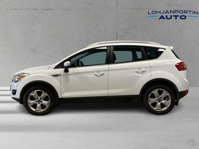 Ford Kuga 3