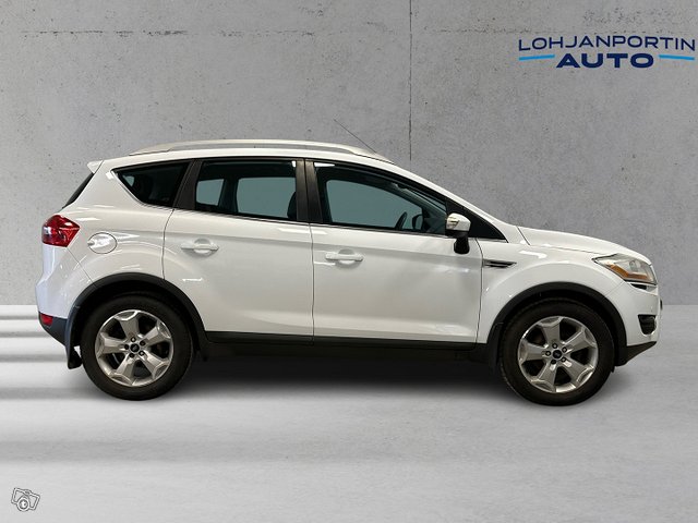 Ford Kuga 7