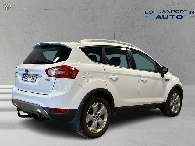 Ford Kuga 8