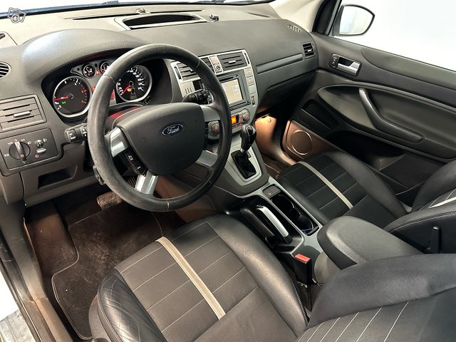 Ford Kuga 10