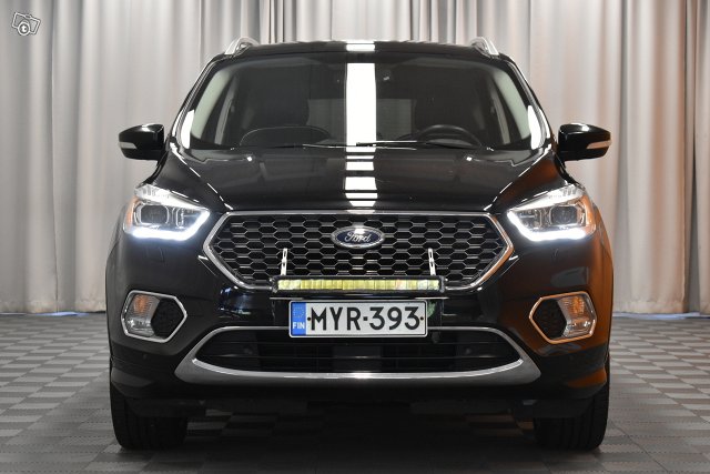 Ford Kuga 2