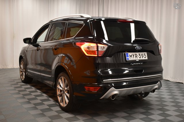 Ford Kuga 5