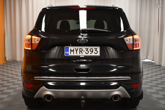 Ford Kuga 7