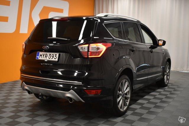 Ford Kuga 8