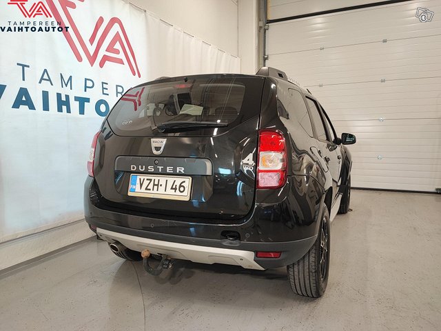 Dacia Duster 10