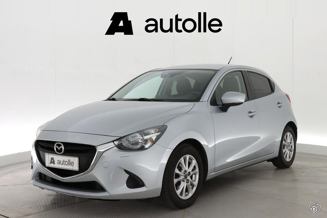 Mazda 2 20