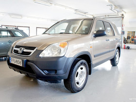 Honda CR-V, Autot, Kalajoki, Tori.fi