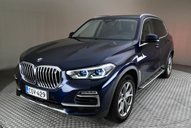 BMW X5 14