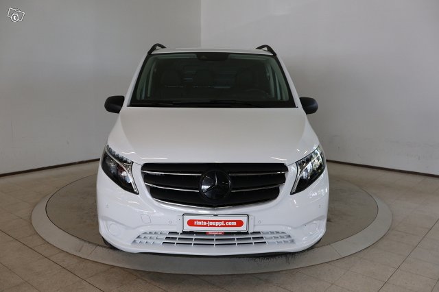 MERCEDES-BENZ VITO 2