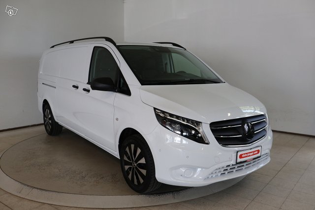 MERCEDES-BENZ VITO 3