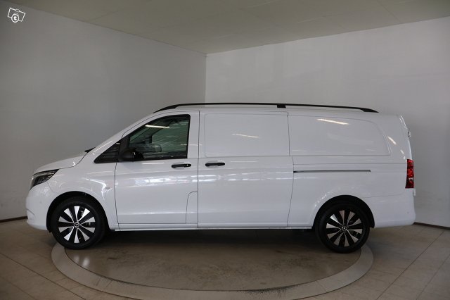 MERCEDES-BENZ VITO 8