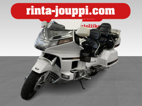 Honda GL, Moottoripyrt, Moto, Espoo, Tori.fi