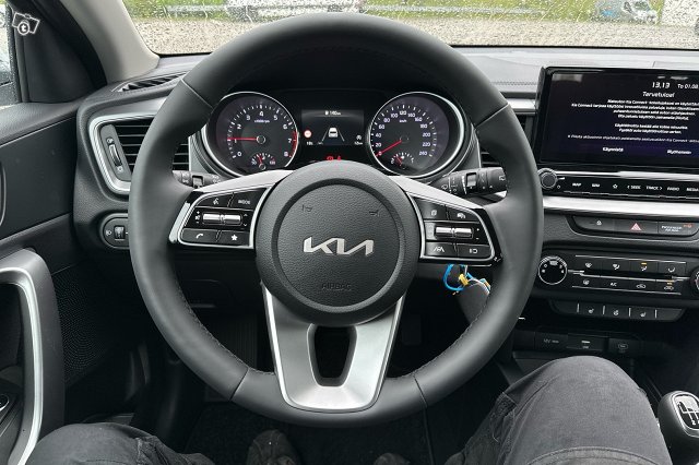 Kia Ceed 14