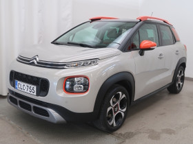 CITROEN C3 Aircross, Autot, Oulu, Tori.fi