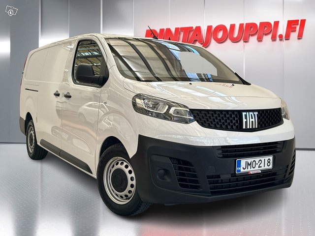 Fiat Scudo 1