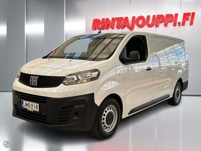 Fiat Scudo 2