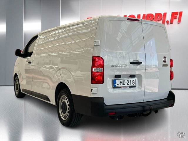 Fiat Scudo 3