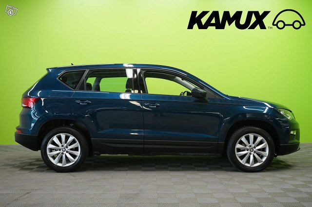 Seat Ateca 2