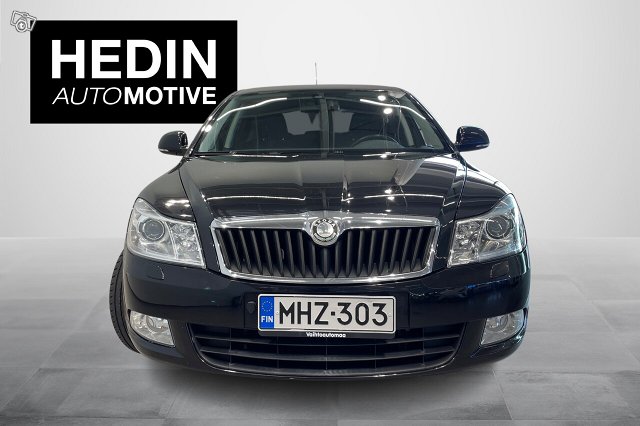 SKODA OCTAVIA 4