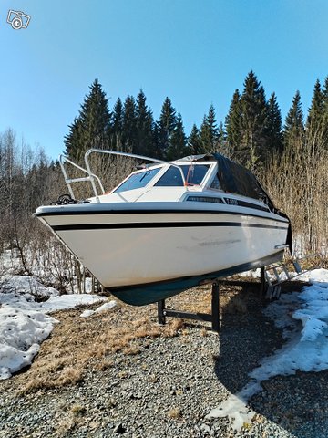 Jurmo cabin 1