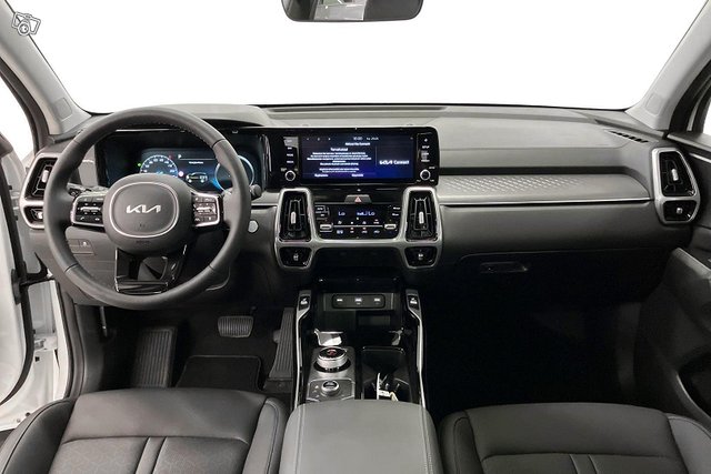 KIA SORENTO 8