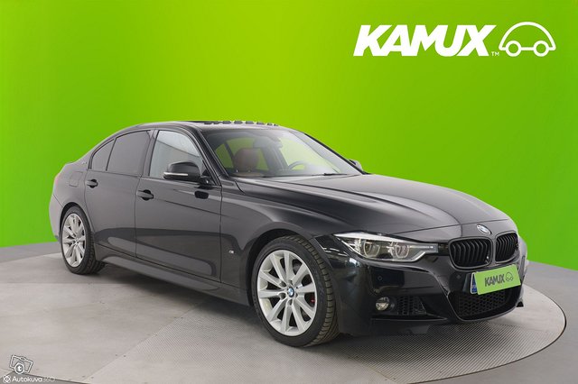 BMW 330e