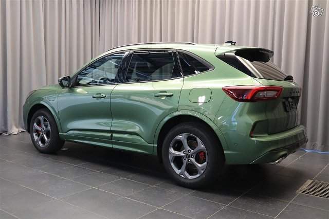 Ford Kuga 2