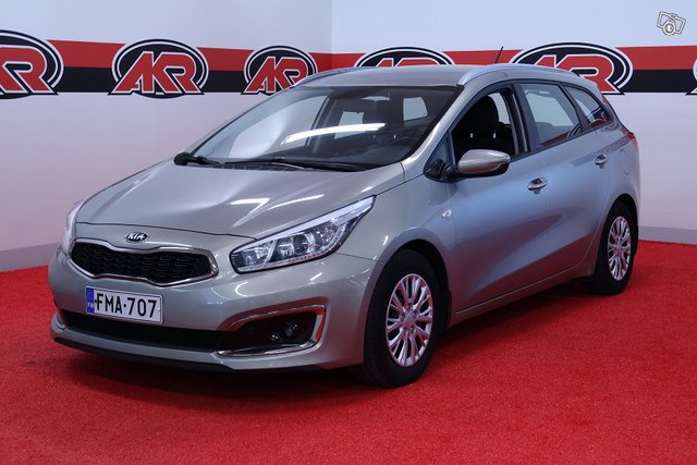 KIA Cee'd