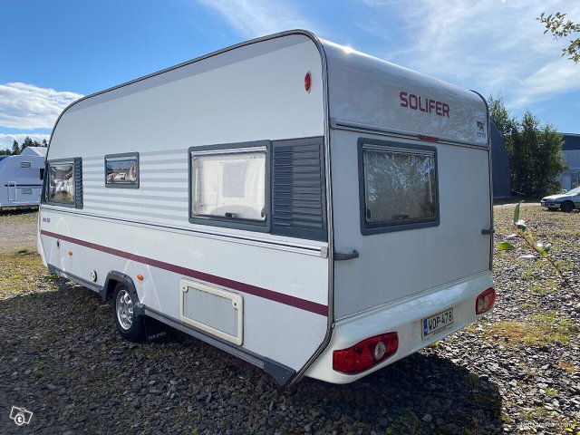 Solifer 520 4