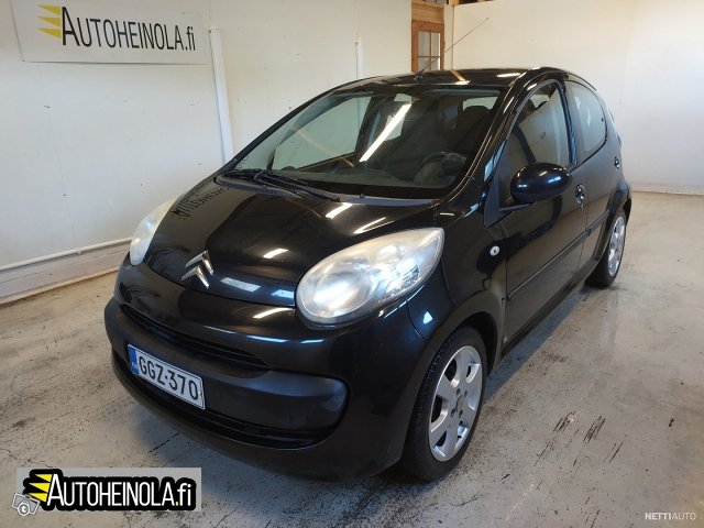 Citroen C1, kuva 1