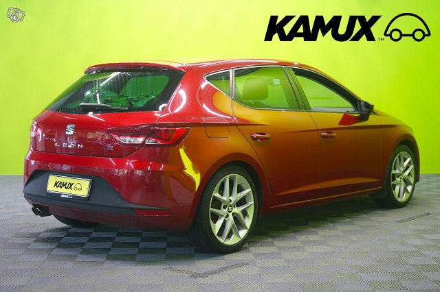 Seat Leon 9