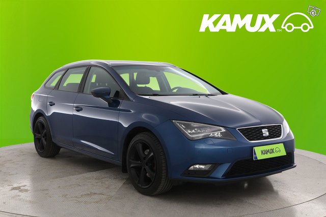 Seat Leon ST