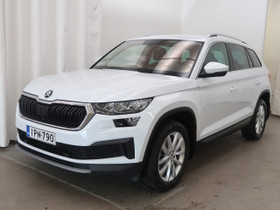 Skoda Kodiaq, Autot, Oulu, Tori.fi