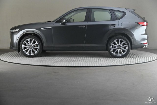 Mazda CX-60 4