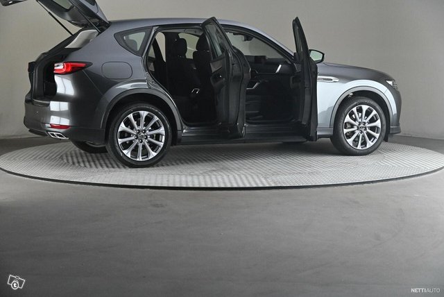 Mazda CX-60 6