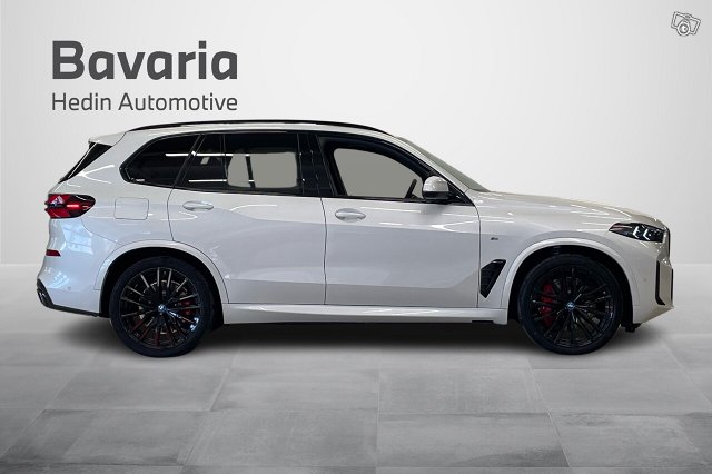 BMW X5 6