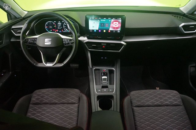 Seat Leon 11