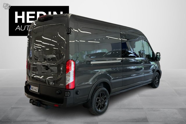 Ford Transit 2