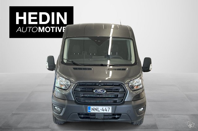 Ford Transit 4