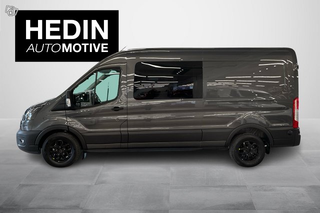 Ford Transit 5