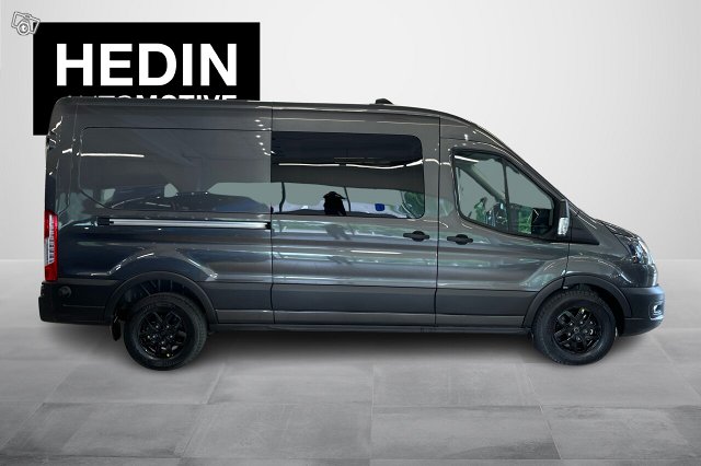 Ford Transit 6