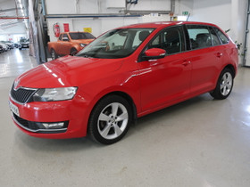 Skoda Rapid, Autot, Mikkeli, Tori.fi