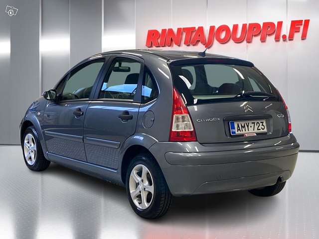 Citroen C3 2