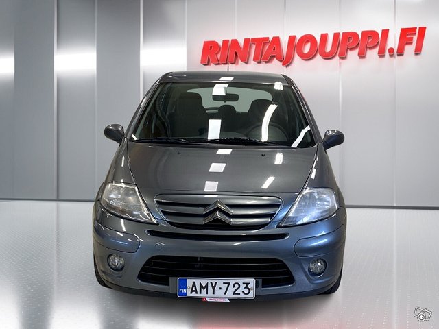 Citroen C3 3