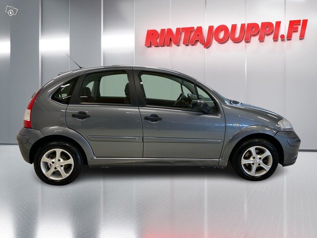 Citroen C3 5