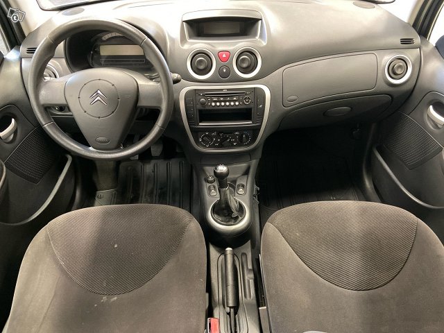 Citroen C3 12