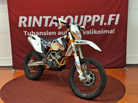 KTM KTM 250 EXC-F, Moottoripyrt, Moto, Oulu, Tori.fi