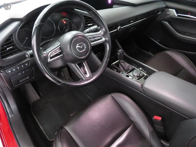 Mazda Mazda3 9