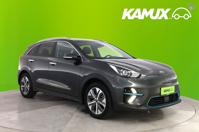 Kia Niro, kuva 1