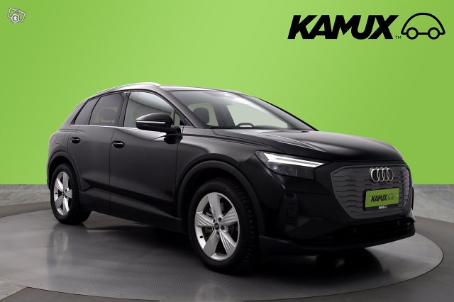 Audi Q4 E-tron, kuva 1